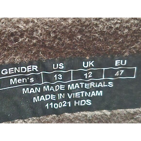 Muck Boot Arctic Ice Arctic Grip A.T Tall | Men’s Size 13 | WP Winter Boots - Picture 12 of 12